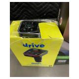 Nite Ize Steelie Windshield Kit Plus STWSKP2-01-R8 - Onn Wireless FM Transmitter Car Charger