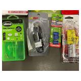 HELLA H7LL Long Life 12V 55W PX26d Bulbs (3-Pack) + Hyper Tough Spark Plug Socket Set (3-Piece)