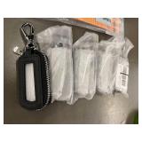 Lift Supports Kit - 4 Gas Struts + Key Fob Case