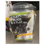 SCOSCHE Dash Kit for Acura/Honda/Infiniti/Nissan 1982-2006 + Hopkins Harness