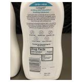 Cetaphil Eczema Restoraderm Soothing Moisturizer 10 oz - Lot of 2