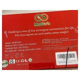 Eat2Explore Morocco Explorer Box + Magicoco Real Cooking Tool Bundle (Lot of 2)