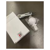 Lutong Golf Tool Kit Set of 2 + Golf Ball Stopper