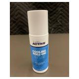 Küribl Active Cooling Roll-On Pain Relief