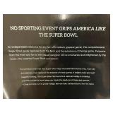 L 1 - 2X Super Bowl: Celebrating Fifty Years of America