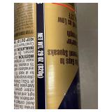 Set of 4 Tytan Professional Subfloor Pro High Yield Adhesive Tubes