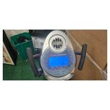 Schwinn  213 Recumbent Bike