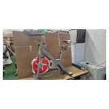 Sunny Spin Bike (Used, function like new)