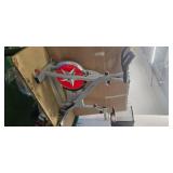 Sunny Spin Bike (Used, function like new)