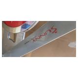 Sunny Spin Bike (Used, function like new)