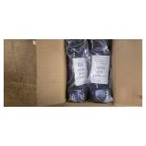 Lot of a pair of 8LB Neoprene Dumbbells ( NEW)