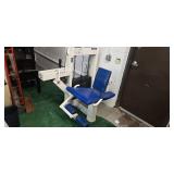 Cybex Trotter Leg Extension (Used and functional)
