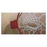 19 Inch  Circumference wide basketball Rim (USED, like New)