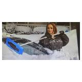 Snowjoe Broom (NEW)
