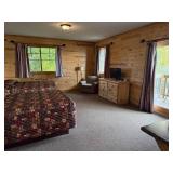 3 Nights Lodge Stay, Free Dinners for 2 (January 15-18, 2026)