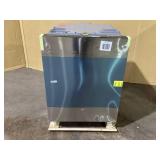 GE 24 in. Built-In Tall Tub Top Control Stainless Steel Dishwasher w/Sanitize, Dry Boost, 52 dBA