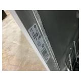 GE 24 in. Built-In Tall Tub Top Control Stainless Steel Dishwasher w/Sanitize, Dry Boost, 52 dBA