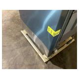 GE 24 in. Built-In Tall Tub Top Control Stainless Steel Dishwasher w/Sanitize, Dry Boost, 52 dBA