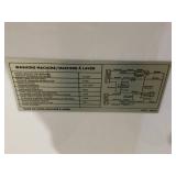 26 LBS Portable Washing Machine with Drain Pump, 2-in-1 Twin Tub Top Load Washer Dryer Combo for RV Apartment