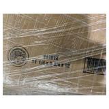 Miscellaneous LOT Of Cardboard Boxes