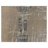 Miscellaneous LOT Of Cardboard Boxes