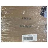 Miscellaneous LOT Of Cardboard Boxes