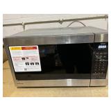 Panasonic 1.6 cu. ft. Inverter Microwave, 1200W