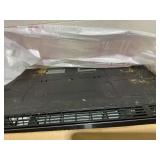 Bespoke Smart 2.1 cu. ft. 1000 W Stainless Steel Over-the-Range Microwave with Auto Connectivity and SmartThings Cooking