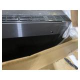 Bespoke Smart 2.1 cu. ft. 1000 W Stainless Steel Over-the-Range Microwave with Auto Connectivity and SmartThings Cooking