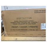 6,000 BTU Portable Air Conditioner Cools 250 Sq. Ft. with Remote and Window Venting Kit in White