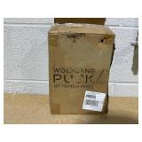 Wolfgang Puck 20 oz. Stainless Steel French Press Coffee Maker