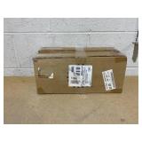 LOT Of 2 Curtis Stone Dura-Pan Nonstick Mandoline, Grey