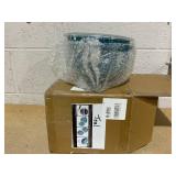 Kitchen HQ USB Salad Spinner, Colors May Vary