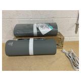 Good Housekeeping Portable Food Warming Tray & Storage Bag, Colors may vary