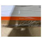 LOT OF 2 Wolfgang Puck Stainless Steel Petite Kettle