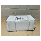 J&N 410-24303 Starter 12V, 11T, CW, DD, 3kW