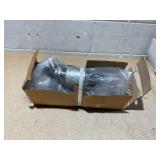 J&N 410-24303 Starter 12V, 11T, CW, DD, 3kW