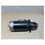 J&N 410-24303 Starter 12V, 11T, CW, DD, 3kW