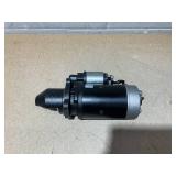 J&N 410-24303 Starter 12V, 11T, CW, DD, 3kW