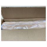 Adjustable 14 Position Floor Chair Folding Lazy Gaming Sofa Chair Cushioned Tan