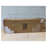 Costway Foldable Baby Stroller 2 in1 Newborn Infant Travel Buggy Pushchair Pink