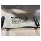 Costway Kitchen Commercial Pizza Stainless Steel Counter Top Snack Pan Oven Bake