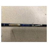 St. Croix Triumph Spinning Rod