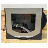Zebra Z4Mplus DT commercial Thermal Label Printer MSRP $1,989.99