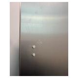 Electrolux 19 Cu. Ft. Single-Door Refrigerator (EI33AR80WS) MSRP $5999