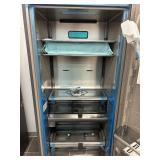 Electrolux 19 Cu. Ft. Single-Door Refrigerator (EI33AR80WS) MSRP $5999