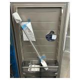 Electrolux 19 Cu. Ft. Single-Door Refrigerator (EI33AR80WS) MSRP $5999