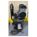 NorthStar Portable Quiet Electric Air Compressor, 1.5 HP, 8-Gallon, 4 CFM @ 125 PSI Msrp $449.99