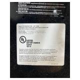 Schumacher Wheeled Manual Battery Charger/Engine Starter MSRP $239.99 (untested/sold as is)