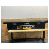 Northern 70  crossover box MSRP $460 (read description)